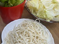 -香满锅老北京羊蝎子火锅·家常菜(新街口店)