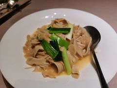 -荣轩(新荣记环球金融中心店)