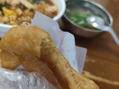 -刘信牛羊肉泡馍小炒(回民街店)