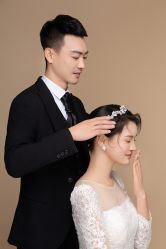 -苏菲雅婚纱摄影(环城南路店)