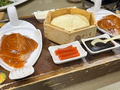御品烤鸭-珍之宝御品·寻味顺德(容桂渔人码头店)