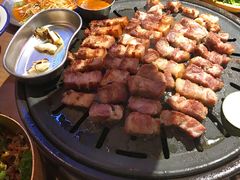 -济州爱肉堂(总店)