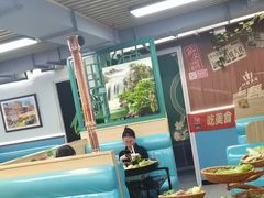 -牛犇炭火烤肉·鲜切烤肉(承德总店)