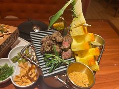 -摩打食堂(喜荟城店)
