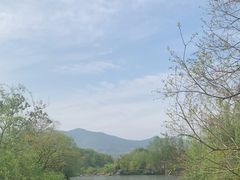 -雅达·阳羡溪山小镇中心