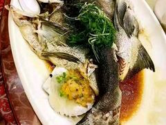 -美盛喜来登大酒店-盛宴标帜餐厅