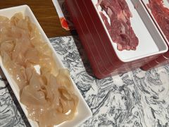 -京元盛铜锅涮肉(上海总店)