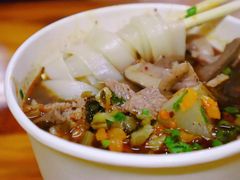 -王记生烫牛杂面馆(兰陵路店)