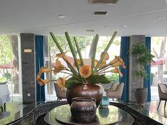 -唐廊烤鸭店(工体店)