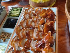 -北京烤鸭店(新桥家园·浦口店)