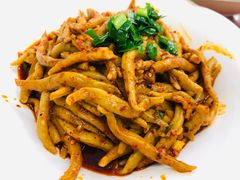 -君临七星生态酒店