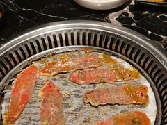 -韩悦牛排烤肉(仓山万达店)
