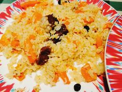 -新疆巴州金丝特餐厅(大钟寺店)