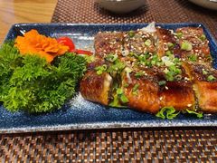 -樱の千渡日式料理·铁板烧•烧鸟(金盛田广场店)