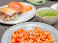 -潮一不贰·法式甜品·生日蛋糕·西式简餐(外滩店)