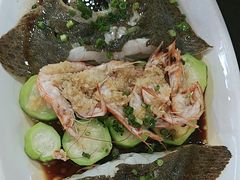 -吉莲利苑海鲜酒家(珠海拱北29年老字号店)