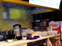 -华辉拉肠(同福店)