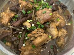 -东北饺子馆(利济东街店)