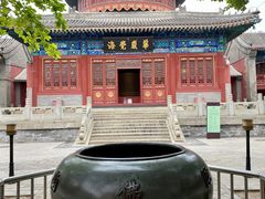 -大钟寺古钟博物馆