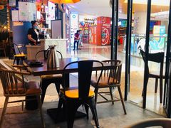 大堂-川椒媚双椒烤鱼(鑫江东方城购物中心店)