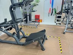 -YCHL Studios健身工作室(市二宫店)