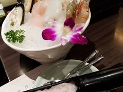 -MoMo牧场·寿喜烧专门店(长泰广场店)