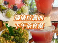 -Blac+Blac(中海环宇荟店)