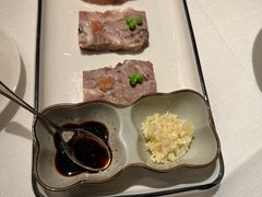 -扬州香格里拉·香宫中餐厅