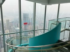 -WFC会仙楼观景台
