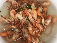 -盱眙虾神於氏龙虾(夫子庙红街店)