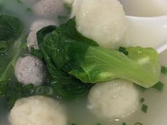 -芬芳甜品(体育东横街店)