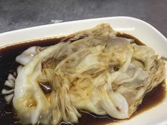 猪腰肠-源记肠粉(华贵路店)