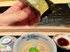 -橼舍鮨青木
