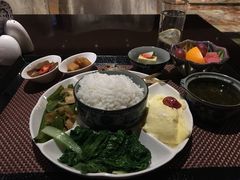 -Oakwood奥克伍德·奥克丽府西餐厅