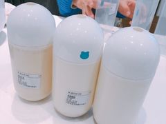 米酒酿奶-兰熊鲜奶(西直门凯德mall店)