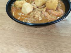 -老闽味沙茶面·姜母鸭(传承35年曾厝垵店)