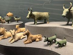 -广西壮族自治区博物馆