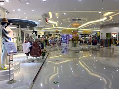-万达广场(无锡滨湖店)