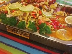 -滋味烤鱼(祥和里店)