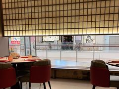 -赤火牛排(金狮广场店)