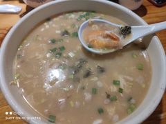 -旺角小渔村·海肠捞饭开创者(环山路店)