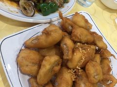 -老字号蛇口德记烧腊饭店·海鲜加工