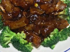 -老人和饭店(淮海中路店)