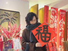 -棕榈岛海鲜自助餐厅(虹桥迎宾馆店)