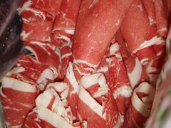 -惠和祥羊肉片(江都路店)