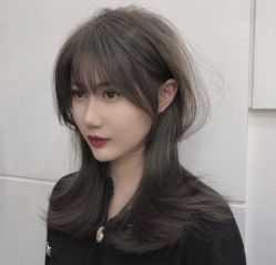 -Hello Lady发型设计