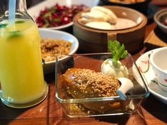 红薯冰淇淋-外婆家(西红门荟聚购物中心店)
