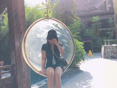 -韶关经律论国际酒店温泉