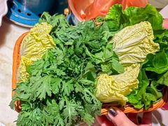 -涮福記·现切牛羊肉火锅(世纪汇店)