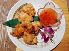 炸鸡块-酒井酱子·深夜食堂(东城汇店)